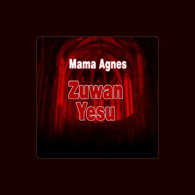 Listen to Mama Agnes, watch music videos, read bio, see tour dates & more!
