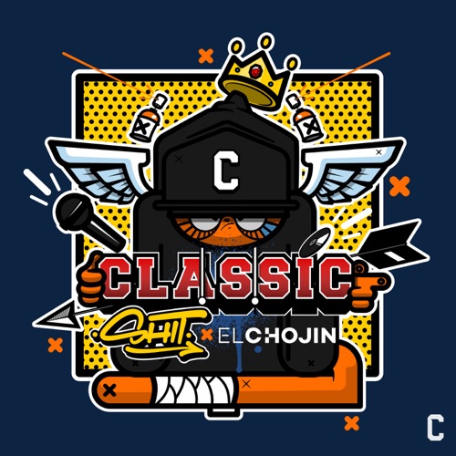 Descargar El Chojin – Classic Shit (zip 2022) – El Chojin Classic Shit mp3  320 kbps m4a rar Album Completo