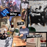 Why I'm different - SMT JOJO
