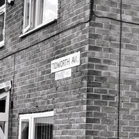 TIDWORTH AV. - Single - ELGE