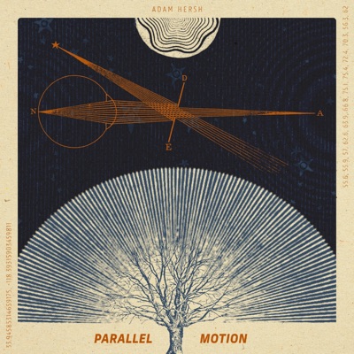 Parallel Motion (feat. Devin Daniels) - Single