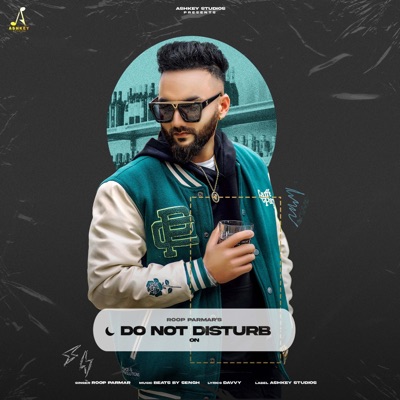 Do Not Disturb (DND) (feat. Davvy) - Single