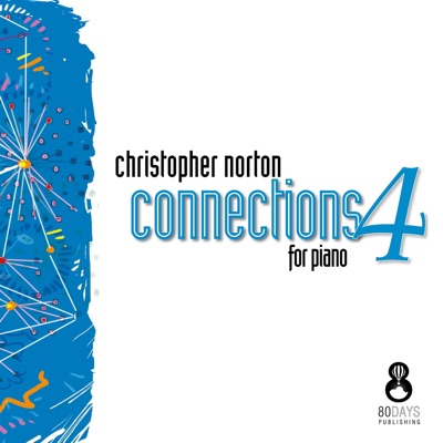 Connections for Piano, Vol. 4