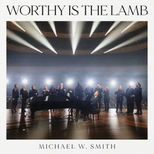 Michael W. Smith In Christ Alone 