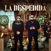 La Despedida artwork