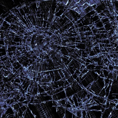 Window Glass - Single