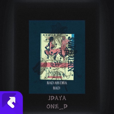 Bad Ass Diva(女主角) - Single