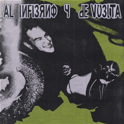 Al infierno y de vuelta. - Single