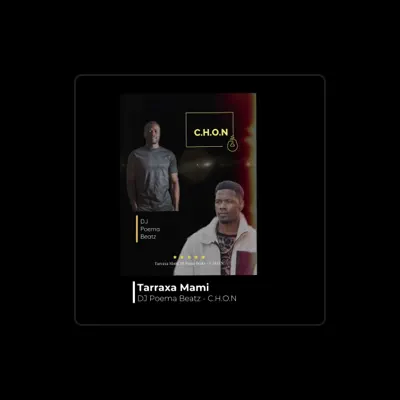 Listen to C.H.O.N, watch music videos, read bio, see tour dates & more!