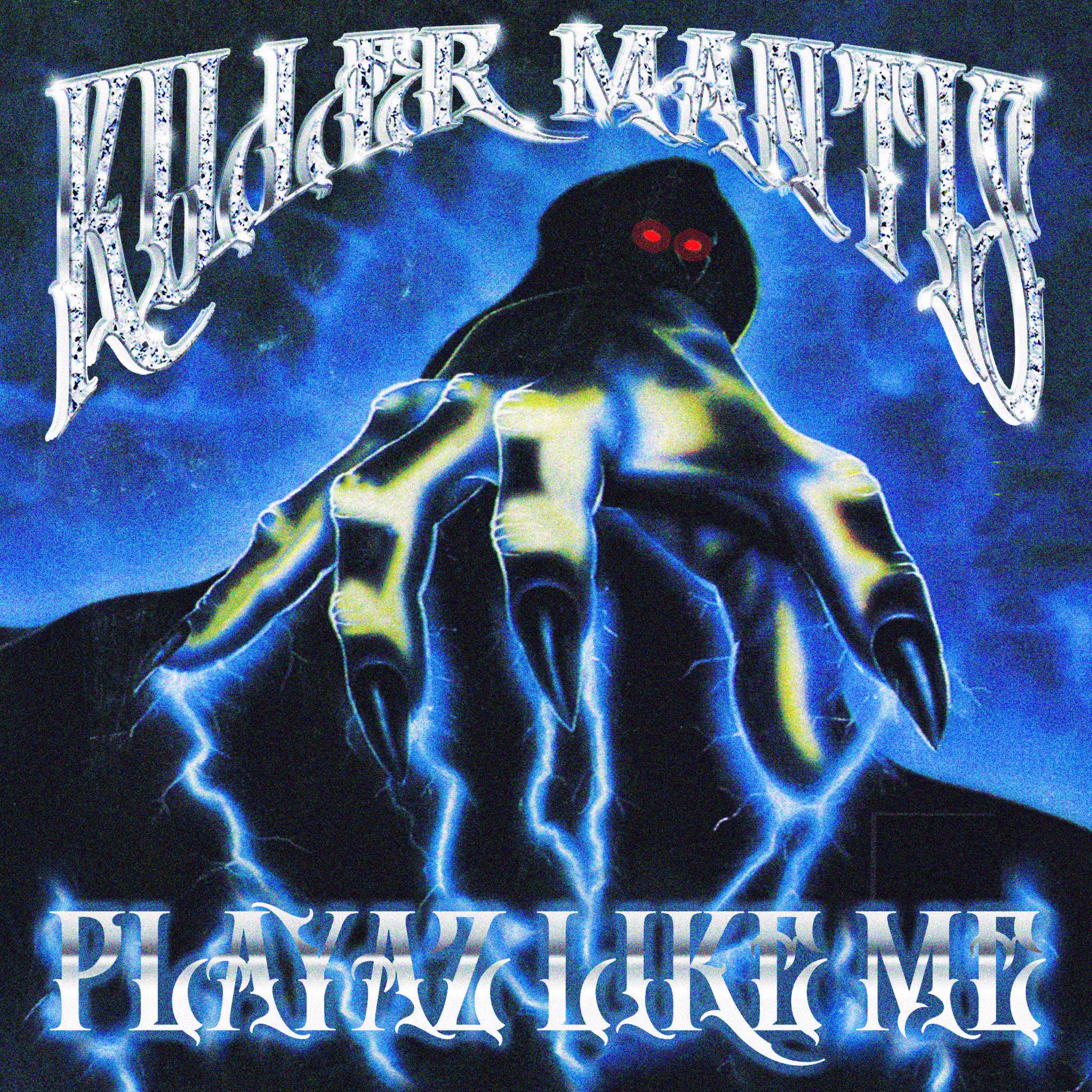 Playaz Like Me - Single