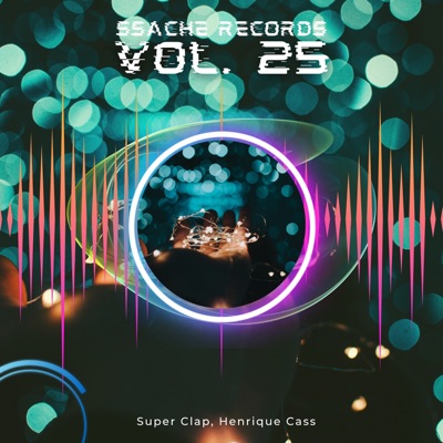 Ssache Records, Vol. 25 - Single
