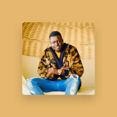 Listen to DENG ARIEL, watch music videos, read bio, see tour dates & more!