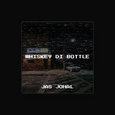 Listen to Jas Johal, watch music videos, read bio, see tour dates & more!