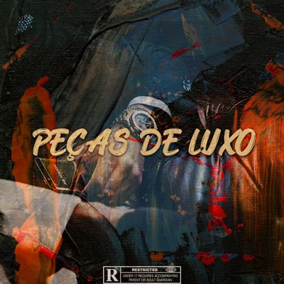 Peças de Luxo - Single