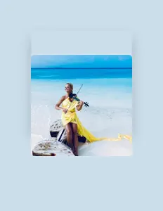 Ouça Teresa Violin, assista a videoclipes, leia a biografia, veja as datas das turnês e mais!