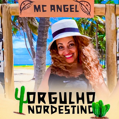 Orgulho Nordestino - Single