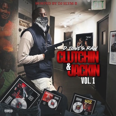 Clutchin & Jackin vol. 1