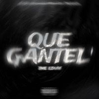 Que Gantel' - Single - Dj Yomi El Del Verdadero Mood