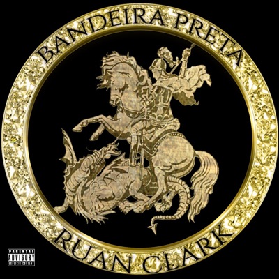 Bandeira Preta - Single