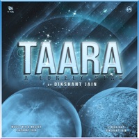 TAARA- A Lonely Star (feat. Memax & Sez On The Beat) - Single - Dikshant Jain