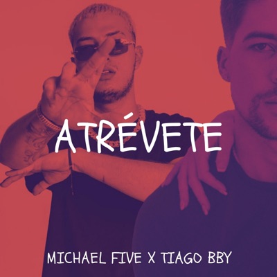 Atrévete - Single