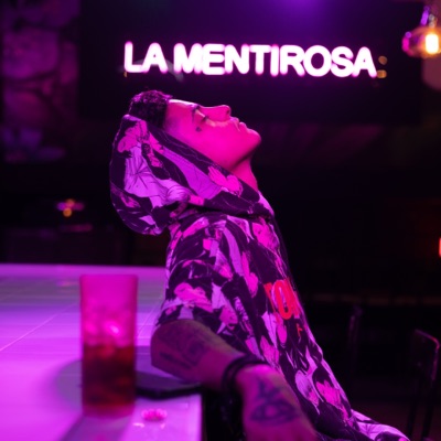 La Mentirosa - Single