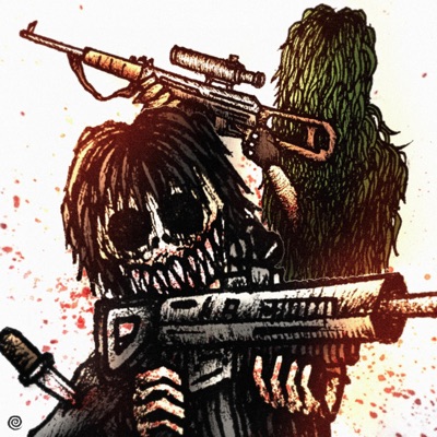 Carpet Bomberz (feat. Frosttt) - Single