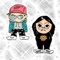 Mythos (feat. LemanCapo) - CHEFPYTHON lyrics