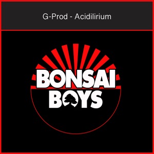 Acidilirium - EP