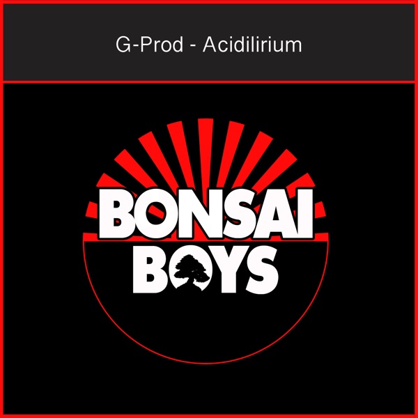 Acidilirium - EP