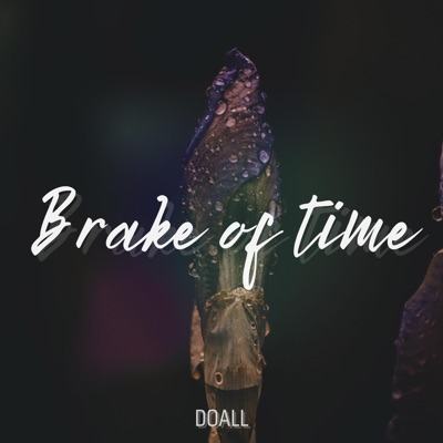 Brake of Time - Single