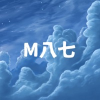 M八七 [Cover] - Single