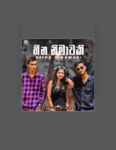 Ouve Koshan Adhithya, vê vídeos de música, lê a biografia, vê as datas da digressão e muito mais!