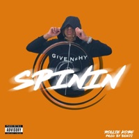 Spinin - Single - Rollie Kobe