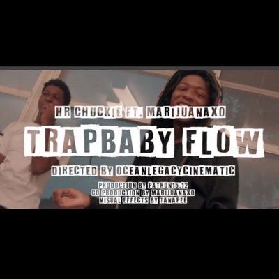 Trap Baby Flow (feat. MarijuanaXO) - Single