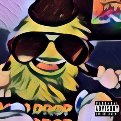 Rollin' da Potent (feat. Jack Awful) - Single