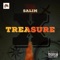 X & E (feat. Achera Jones) - Salim lyrics