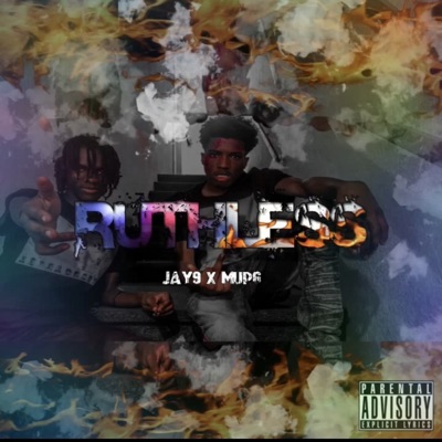 Ruthless (feat. mup6) - Single