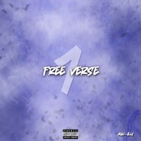 Free Verse #1 - Single - Ak-eh