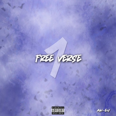 Free Verse #1 - Single