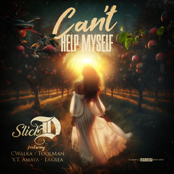 Can't Help Myself (feat. ToolMan, Y.T. Amaya, Lakrea & Cwalka)