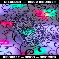 Disco Disorder - Single - Disorder