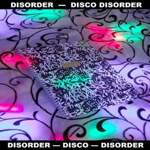 Disco Disorder - Single