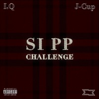 Si PP Challenge (feat. J-Cup) - Single - I.Q