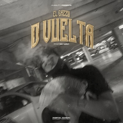 D Vuelta - EP