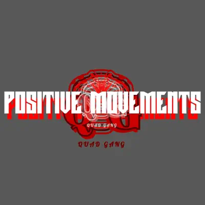 Ascolta 'QG/Positive Movements' di BXBY X