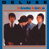 The Kinks - I Go To Sleep