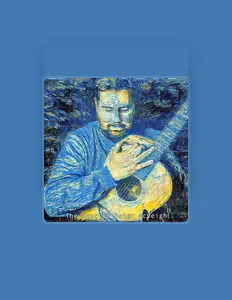 Écoutez Peter McVeigh, regardez des vidéoclips, lisez la biographie, consultez les dates de tournée et plus encore !