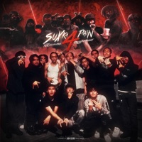 Suxka 4 Pain (feat. NTC Youngwerkk) - Single - RUBISDABEAT
