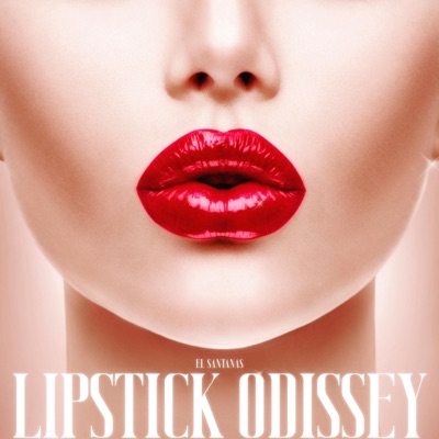 Lipstick Odissey - EP